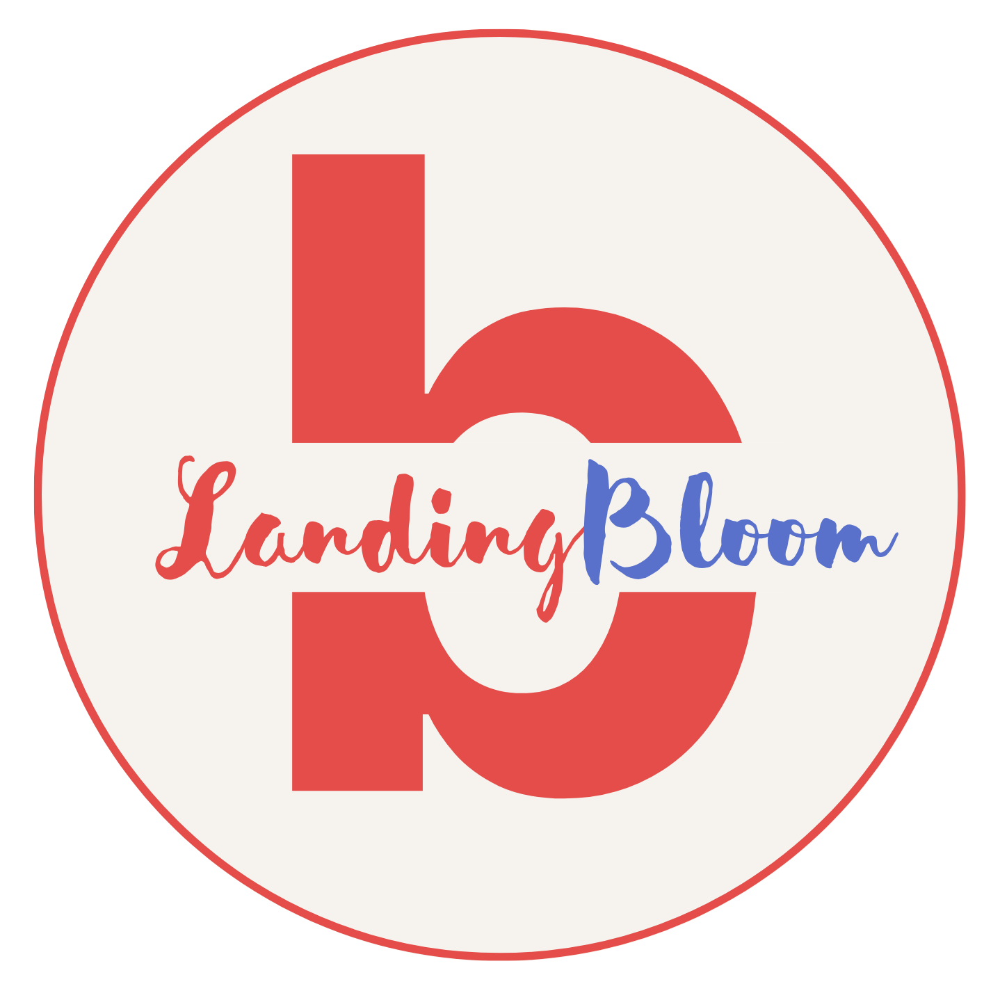landingbloom.com